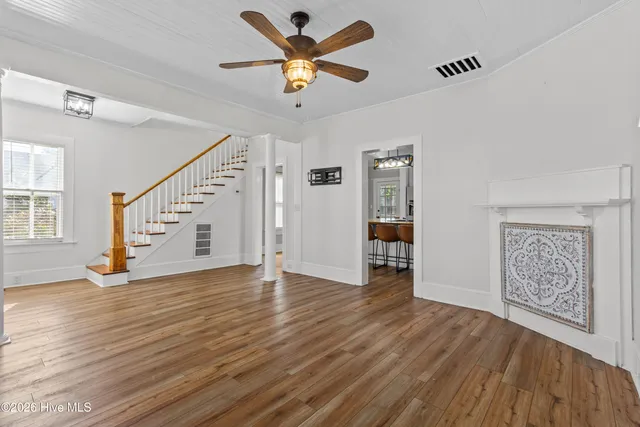 $342,000 | 1221 North Craven Street, New Bern, NC 28560