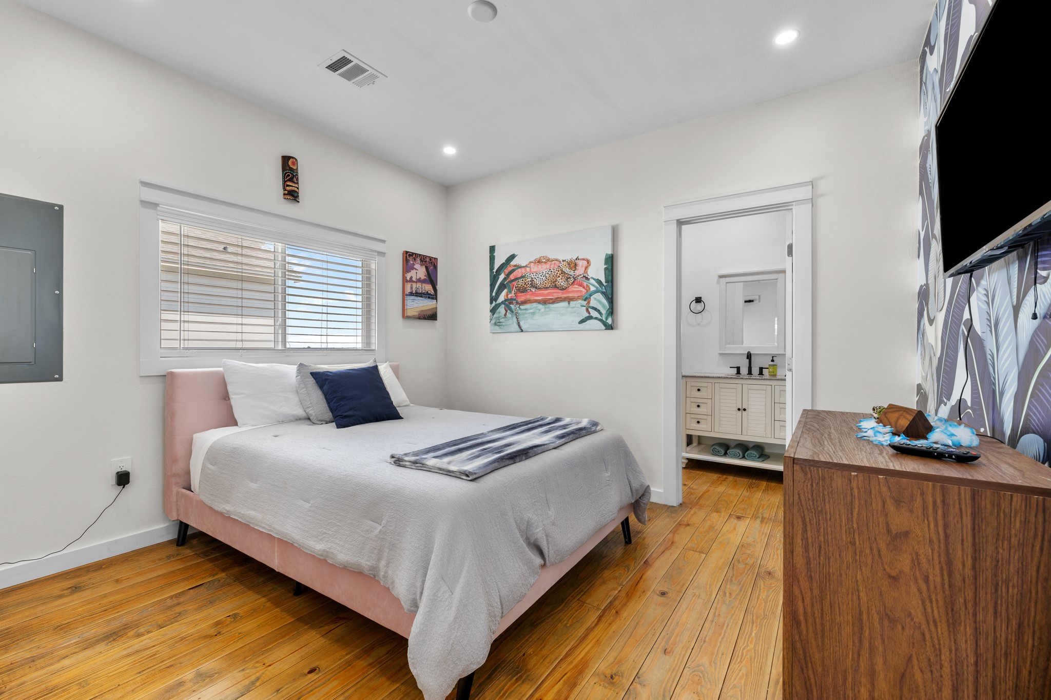 1072 Johnson Road Port Bolivar, TX 77650 - Photo 16 of 34