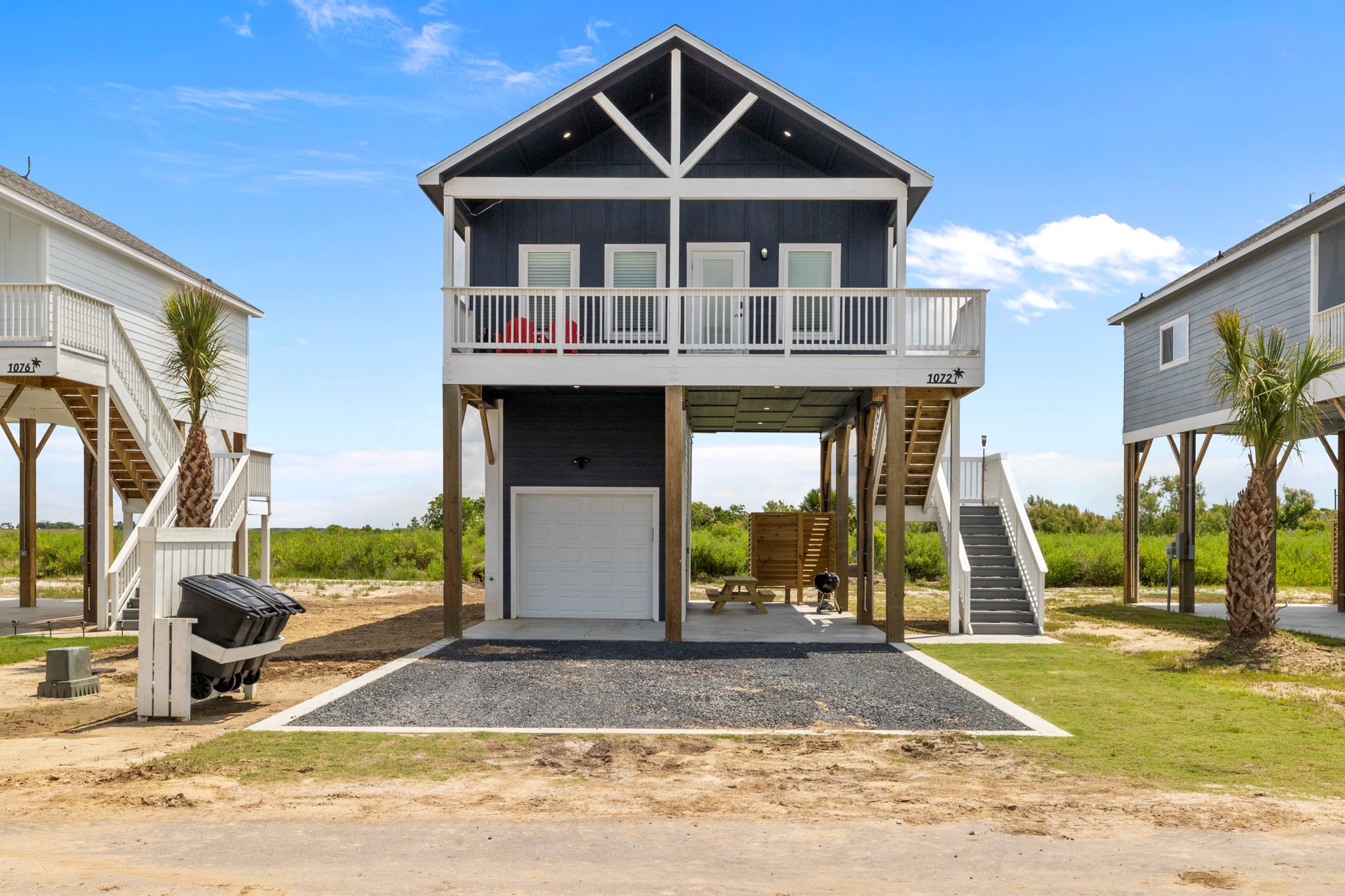 1072 Johnson Road Port Bolivar, TX 77650 - Photo 2 of 34