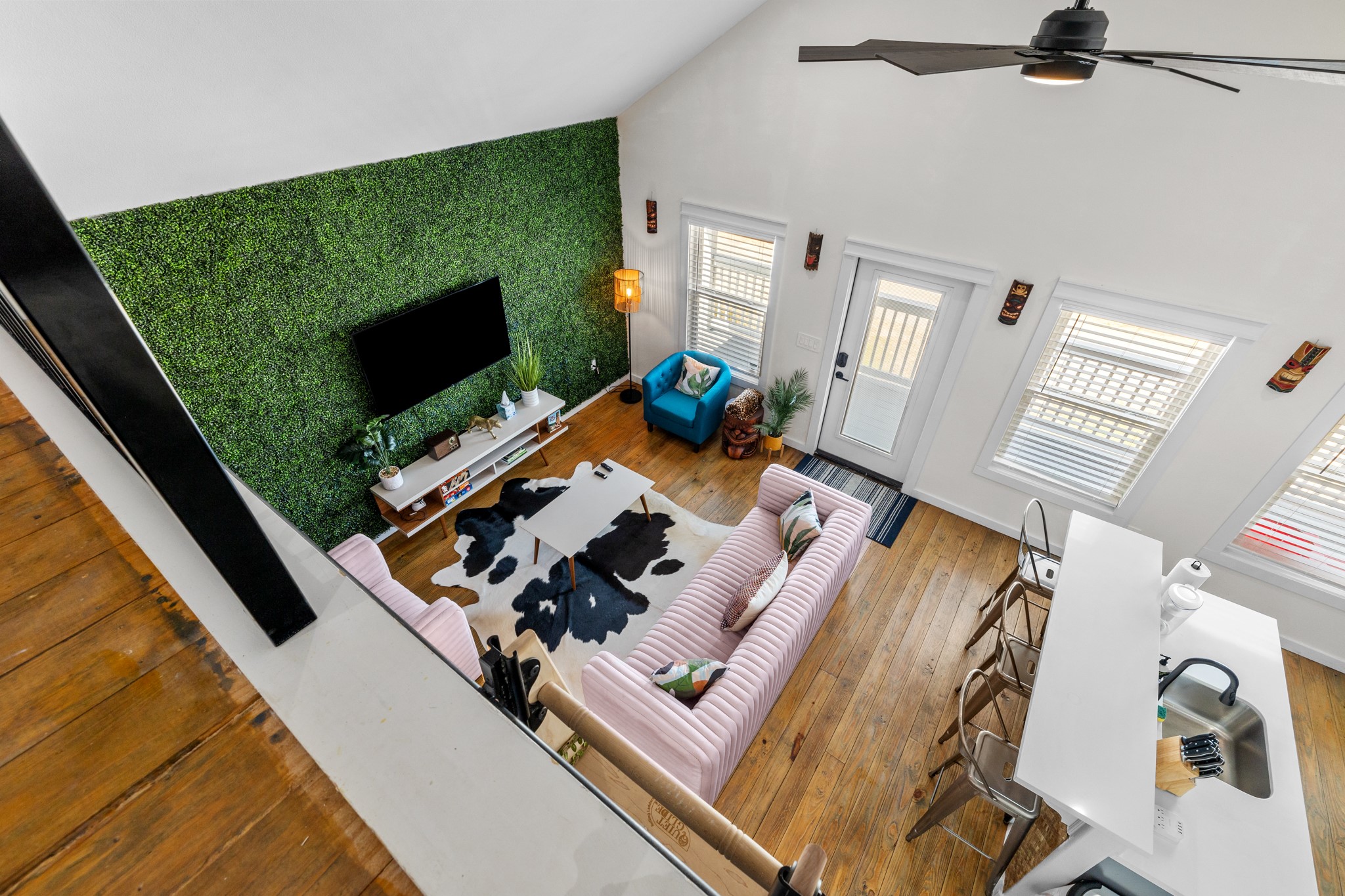 1072 Johnson Road Port Bolivar, TX 77650 - Photo 21 of 34