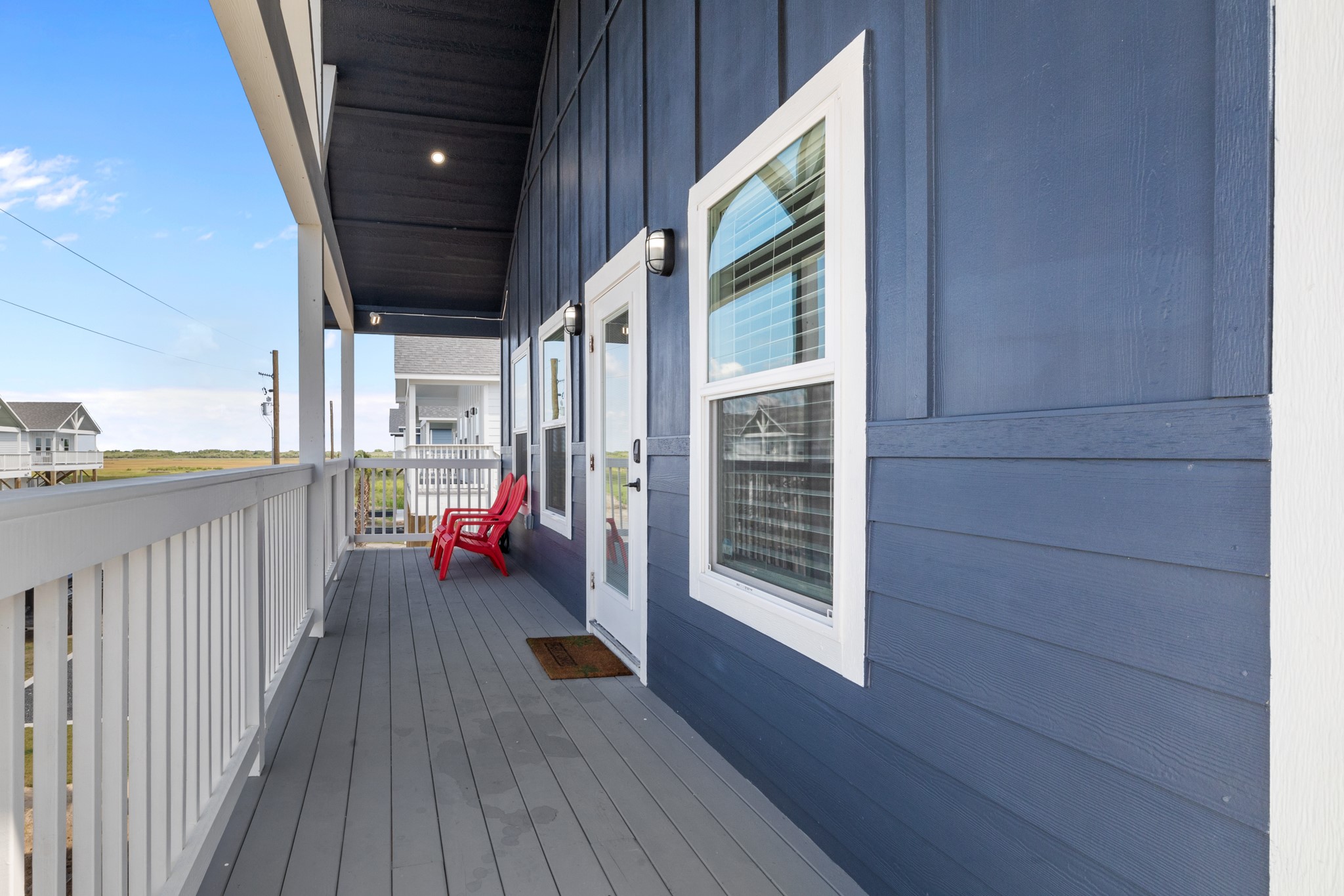 1072 Johnson Road Port Bolivar, TX 77650 - Photo 22 of 34