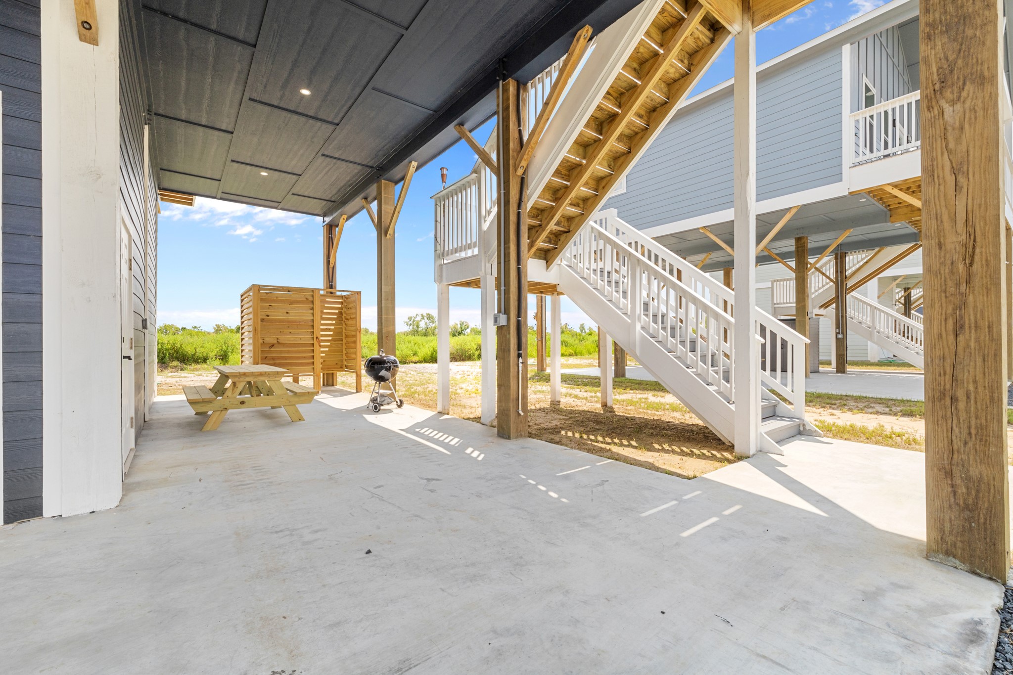 1072 Johnson Road Port Bolivar, TX 77650 - Photo 23 of 34