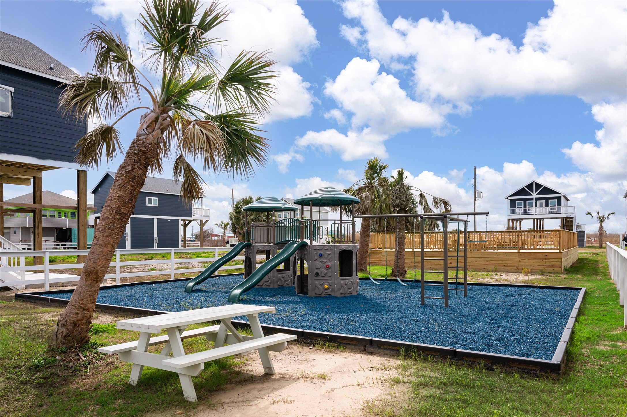 1072 Johnson Road Port Bolivar, TX 77650 - Photo 30 of 34