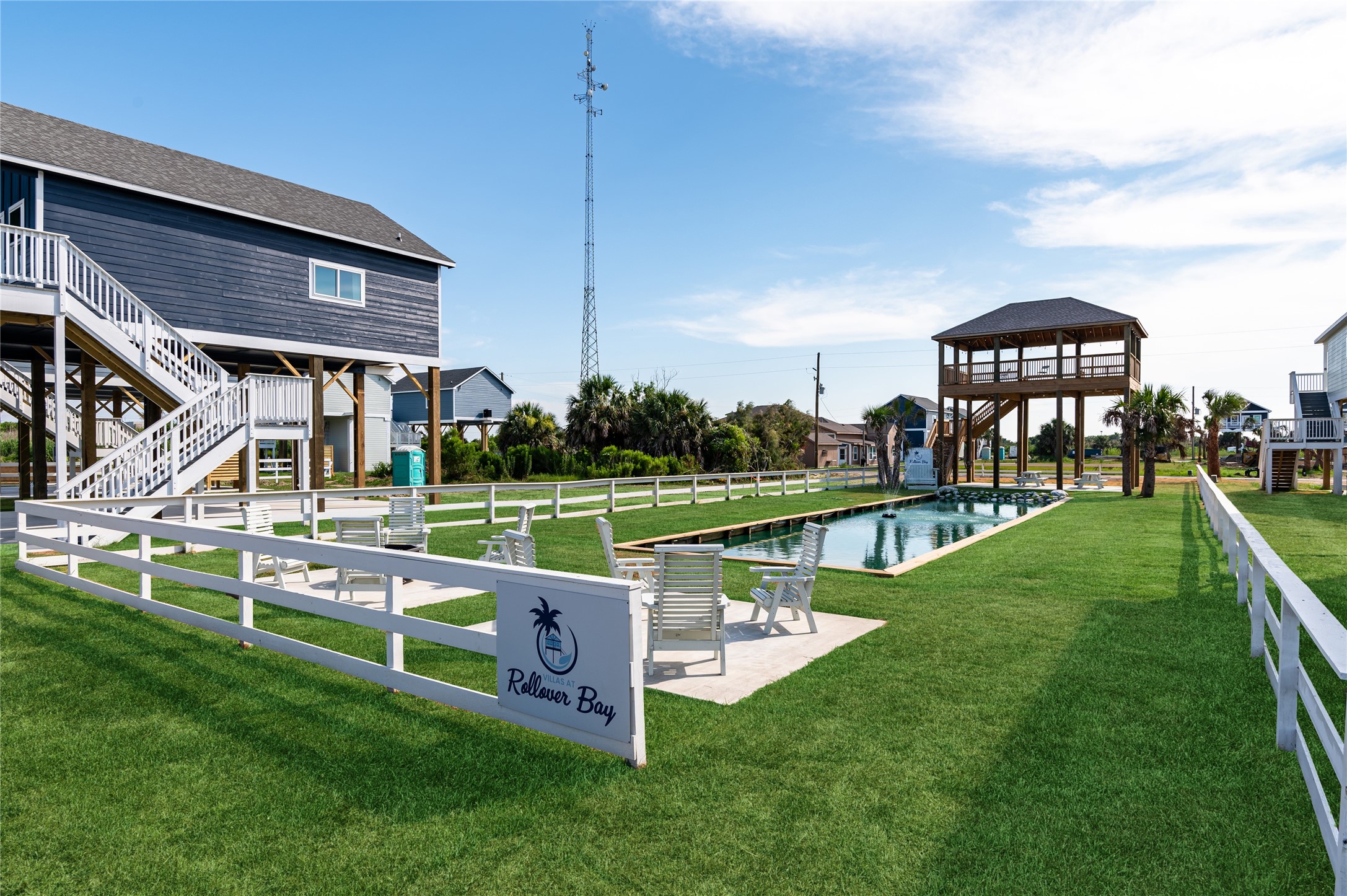 1072 Johnson Road Port Bolivar, TX 77650 - Photo 31 of 34