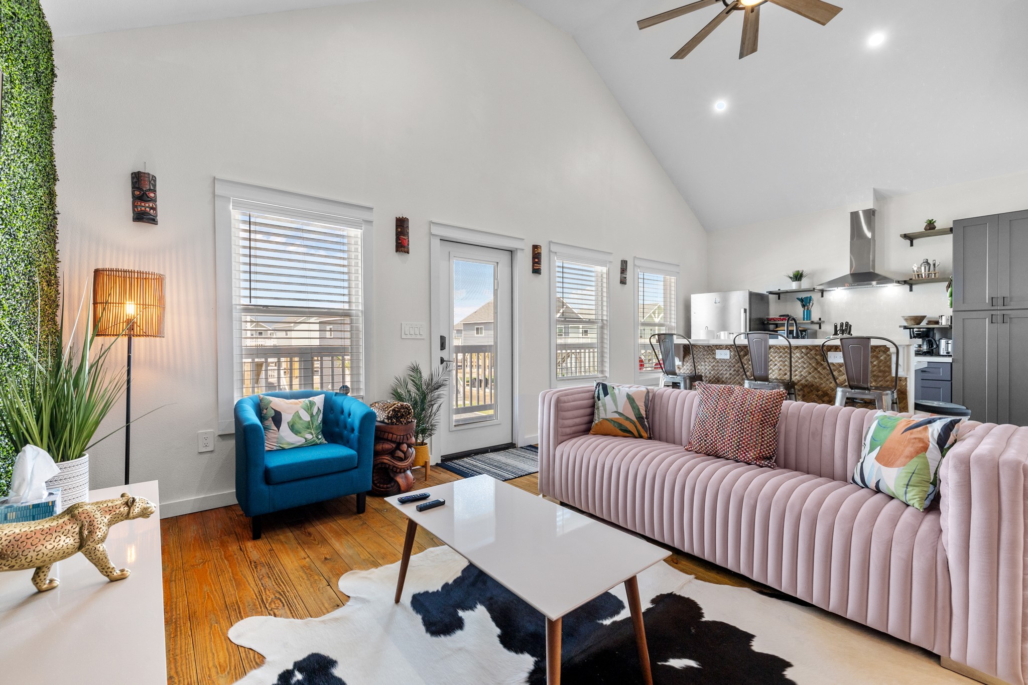 1072 Johnson Road Port Bolivar, TX 77650 - Photo 4 of 34