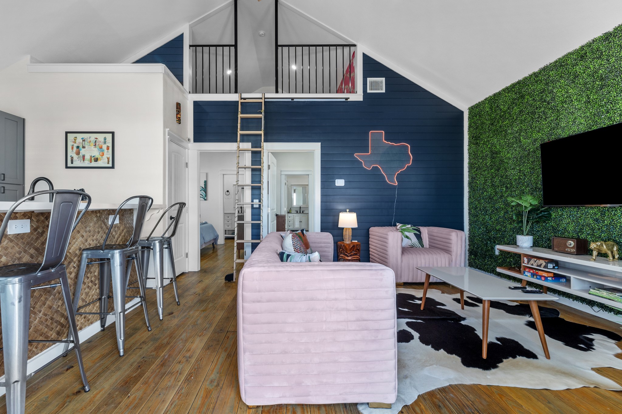 1072 Johnson Road Port Bolivar, TX 77650 - Photo 5 of 34