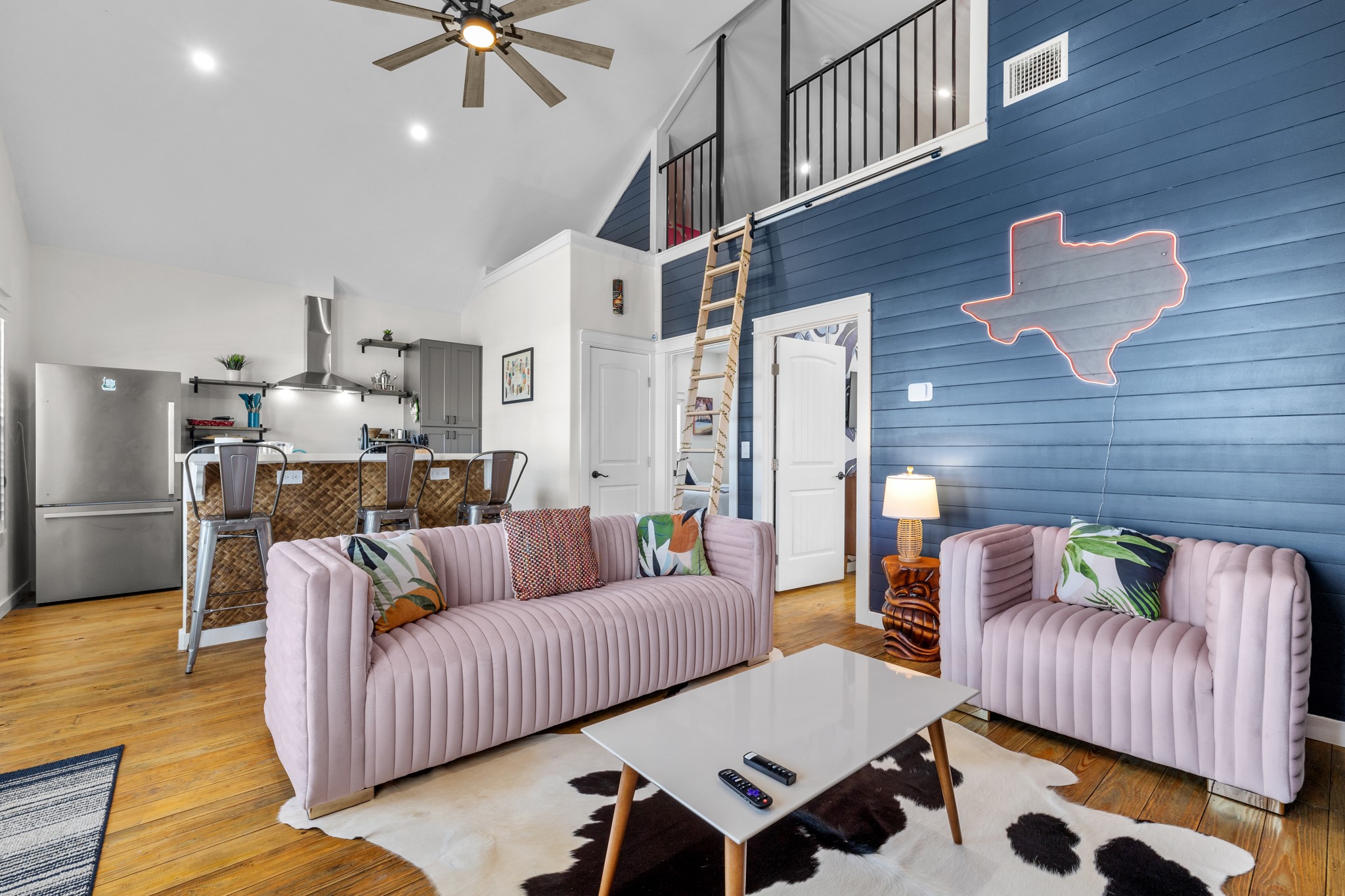 1072 Johnson Road Port Bolivar, TX 77650 - Photo 6 of 34