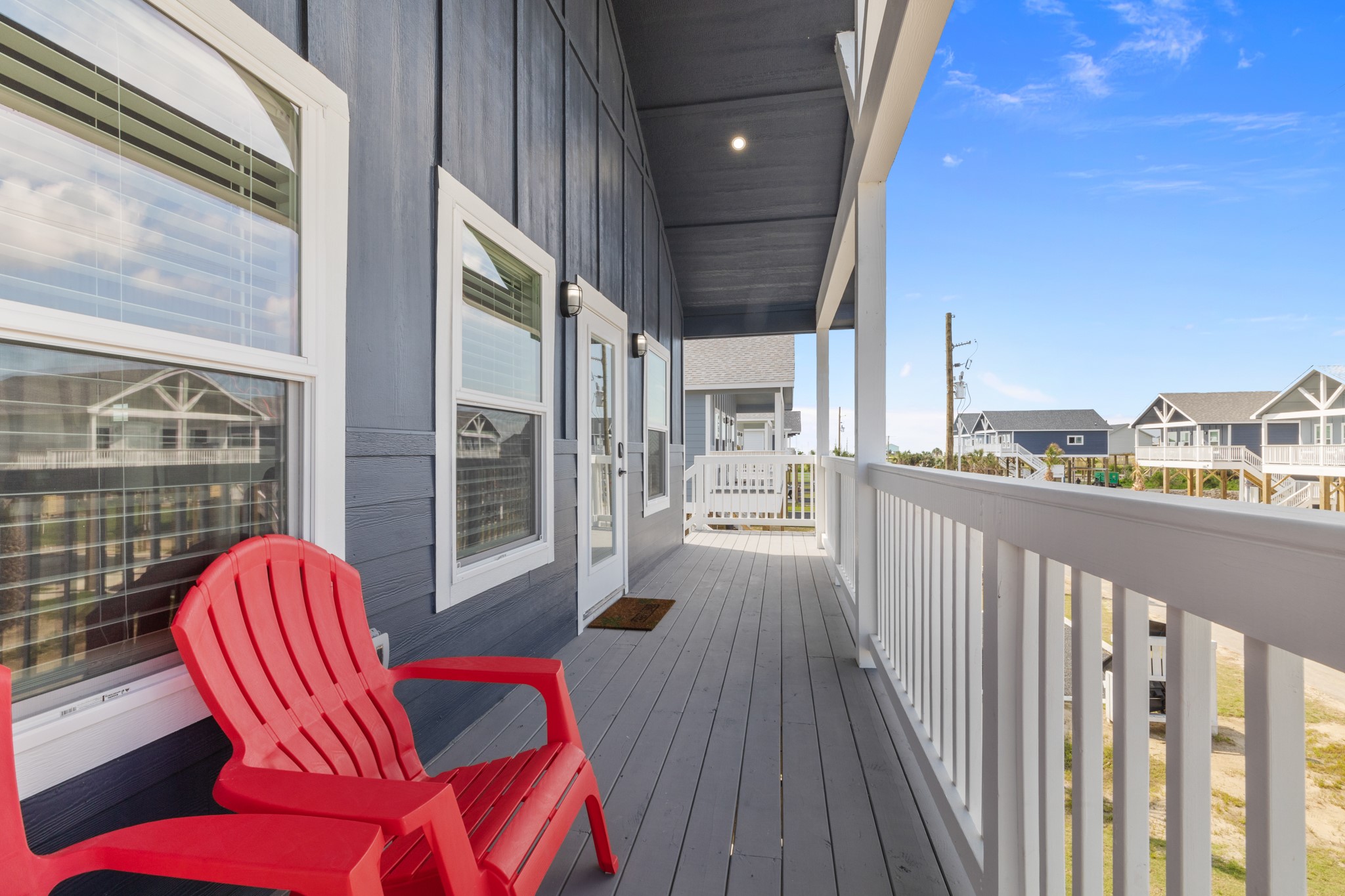 1072 Johnson Road Port Bolivar, TX 77650 - Photo 7 of 34