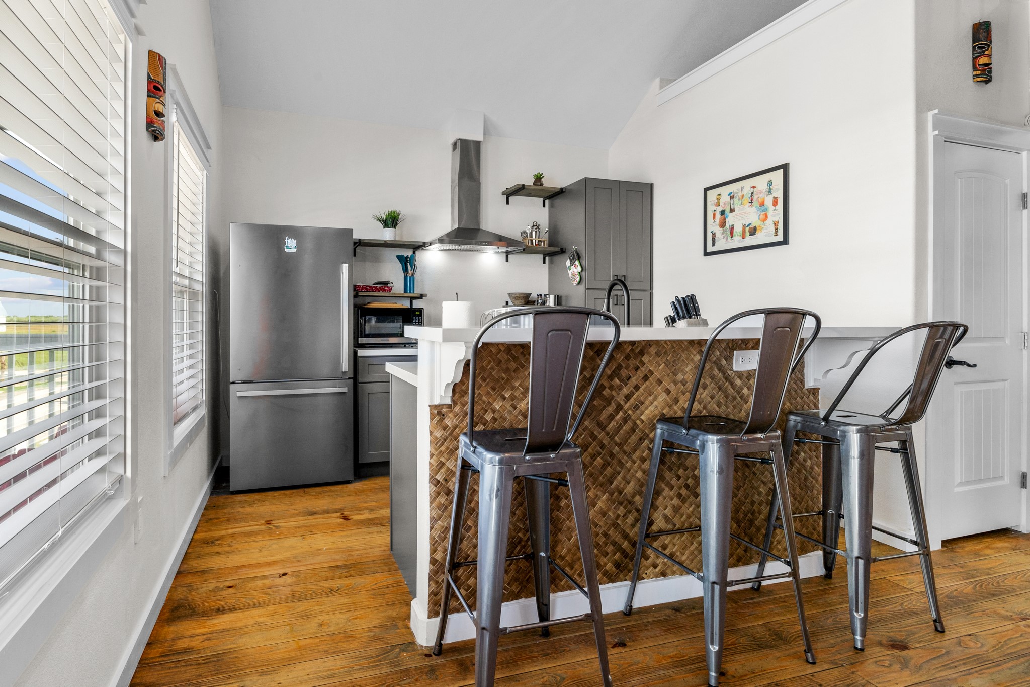 1072 Johnson Road Port Bolivar, TX 77650 - Photo 10 of 34