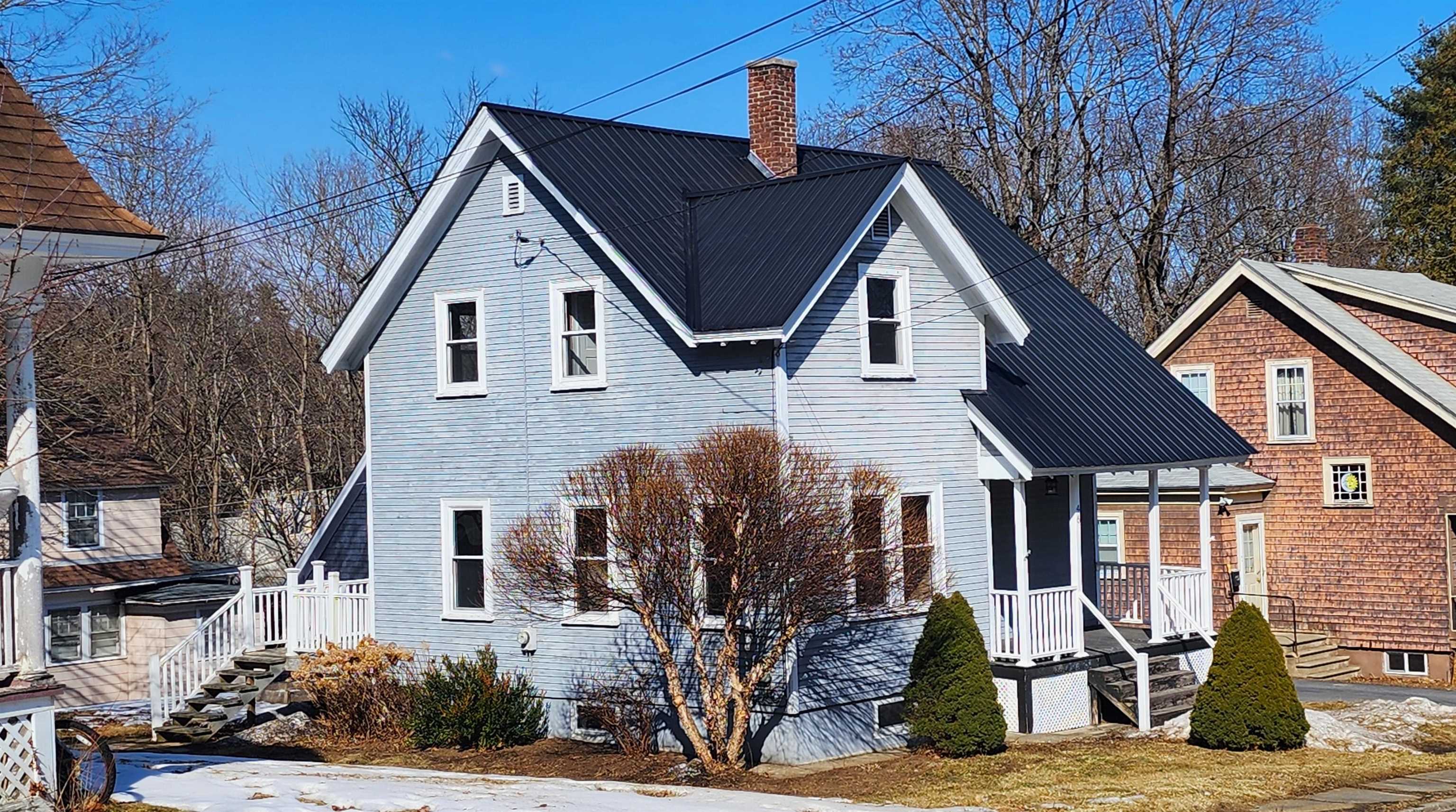 46 Harlow Road Springfield, VT 05156 - Photo 1 of 30