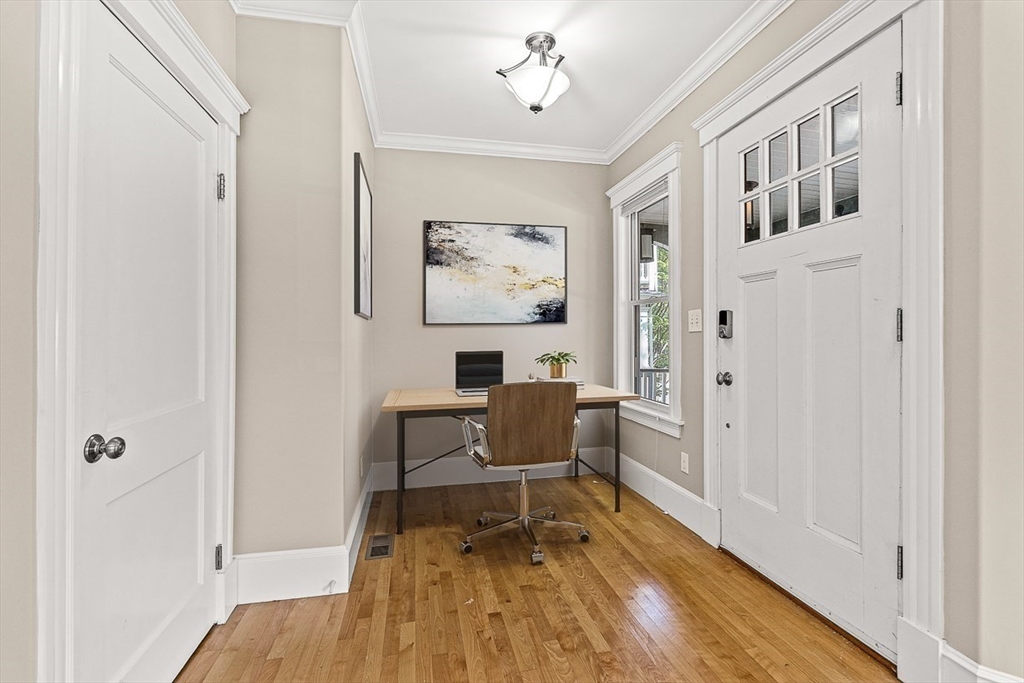 24 Ossipee Road, Unit 24 Somerville, MA 02144 - Photo 17 of 24 Gallery Image 17