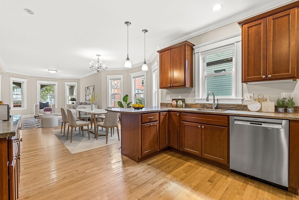 24 Ossipee Road, Unit 24 Somerville, MA 02144 - Photo 2 of 24 Gallery Image 2