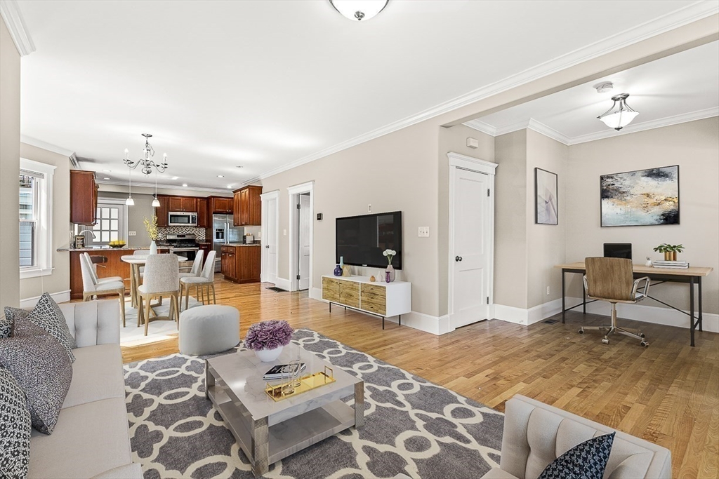 24 Ossipee Road, Unit 24 Somerville, MA 02144 - Photo 6 of 24 Gallery Image 6