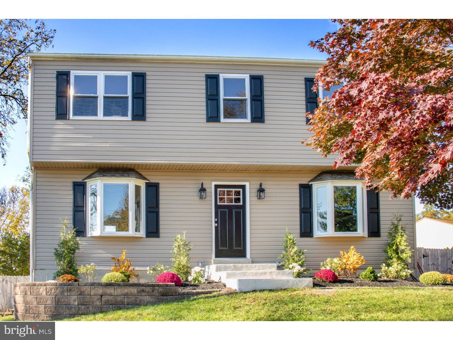 1112 Church Road Springfield, PA 19064 - Photo 1 of 25 Exterior Front