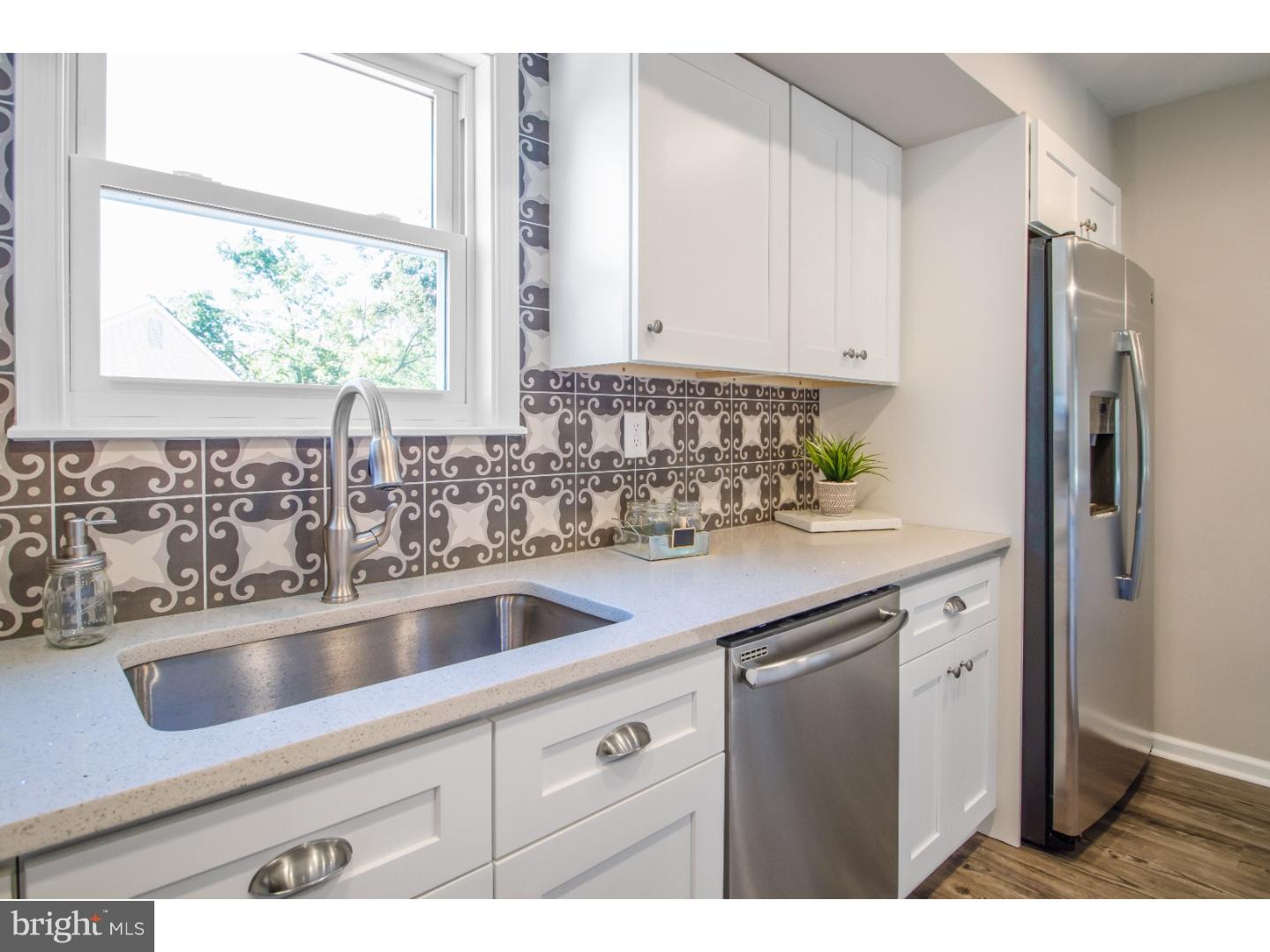 1112 Church Road Springfield, PA 19064 - Photo 12 of 25 Kitchen