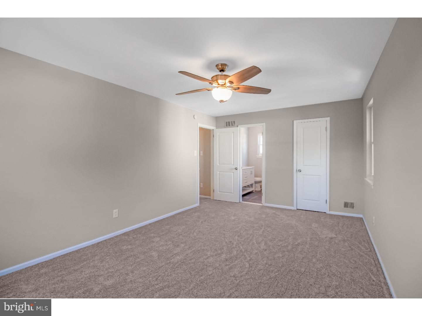 1112 Church Road Springfield, PA 19064 - Photo 17 of 25 Master Bedroom