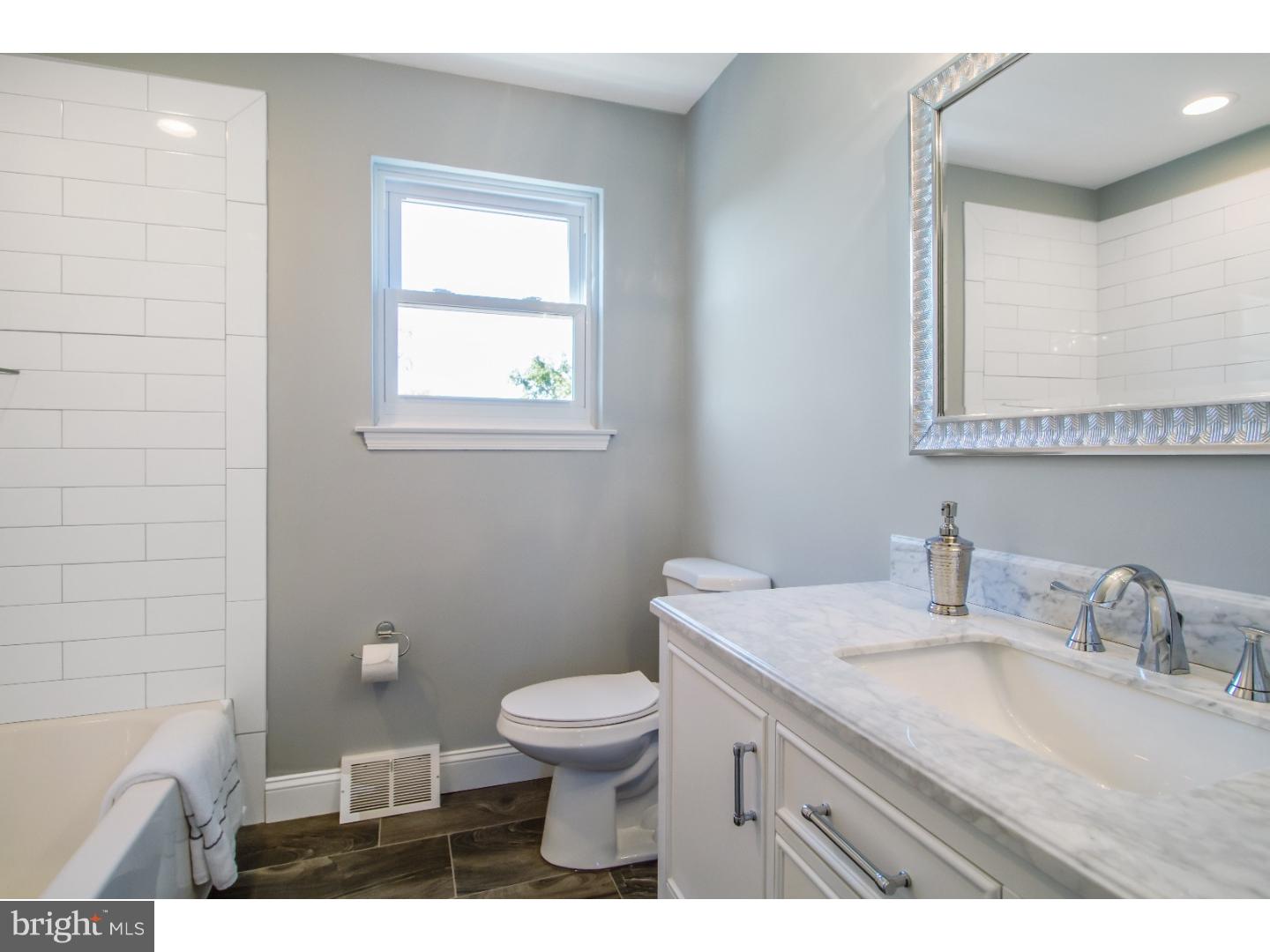 1112 Church Road Springfield, PA 19064 - Photo 23 of 25 Bathroom