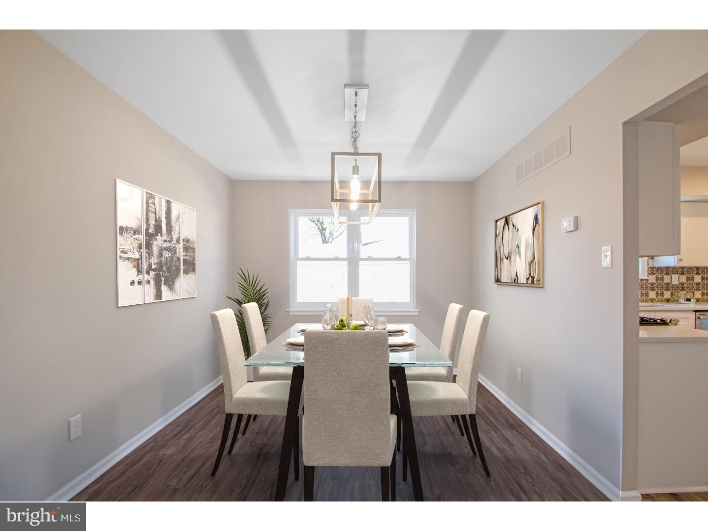 1112 Church Road Springfield, PA 19064 - Photo 7 of 25 Dining Room