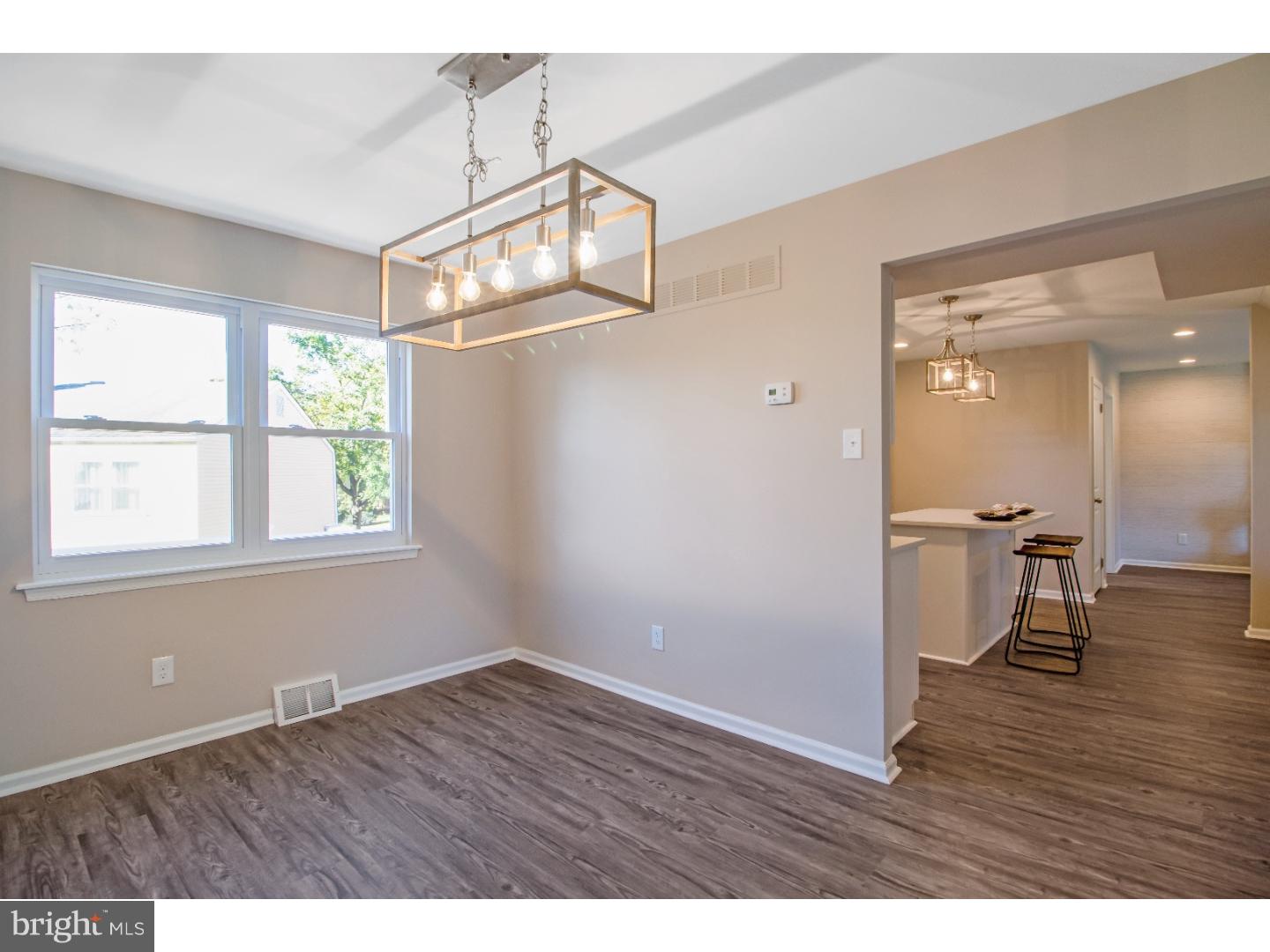 1112 Church Road Springfield, PA 19064 - Photo 8 of 25 Dining Room
