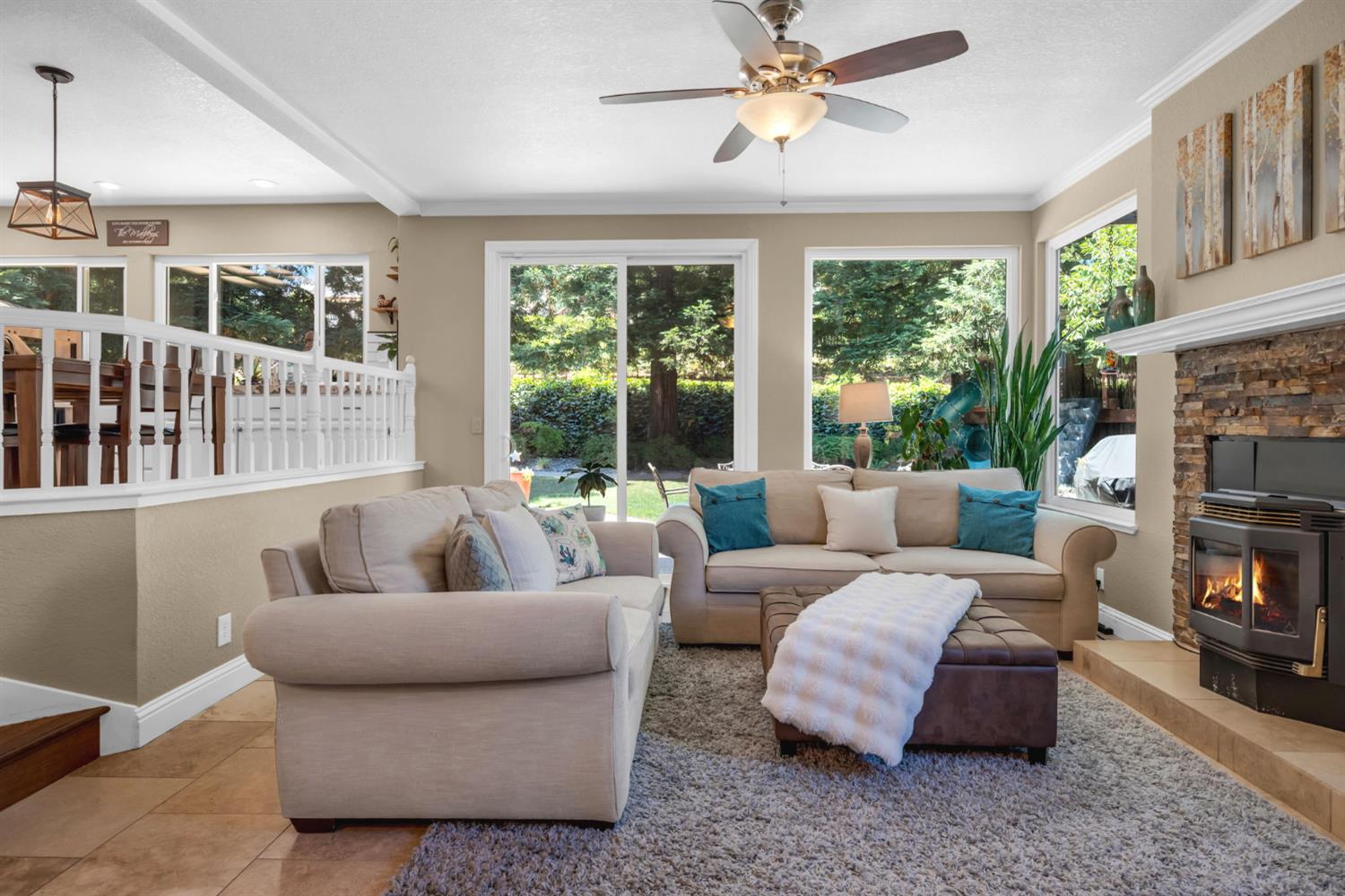 4538 Bocana Road Cameron Park, CA 95682 - Photo 24 of 60