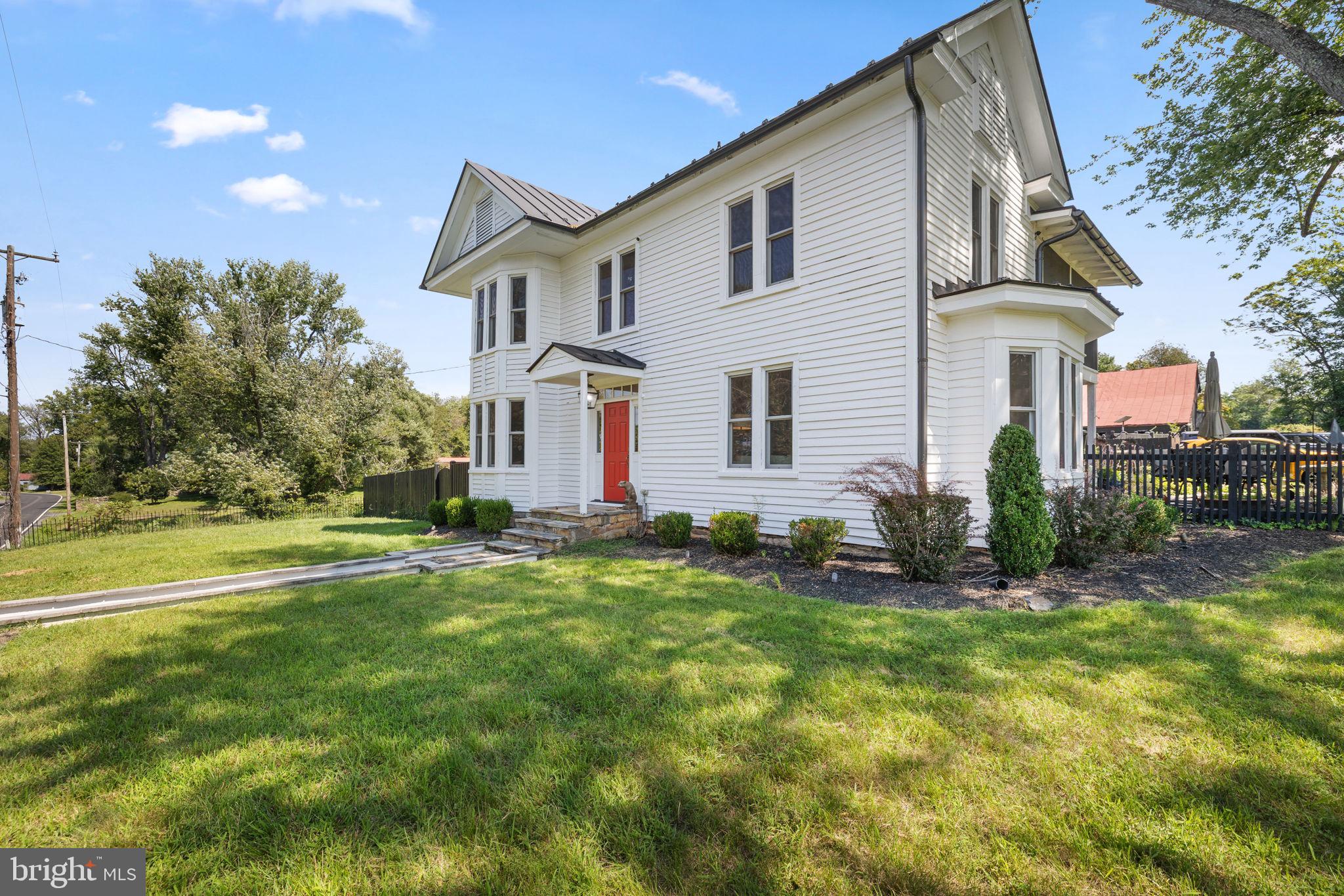 7021 Leeds Manor Road Marshall, VA 20115 - Photo 45 of 62 Gallery Image 45