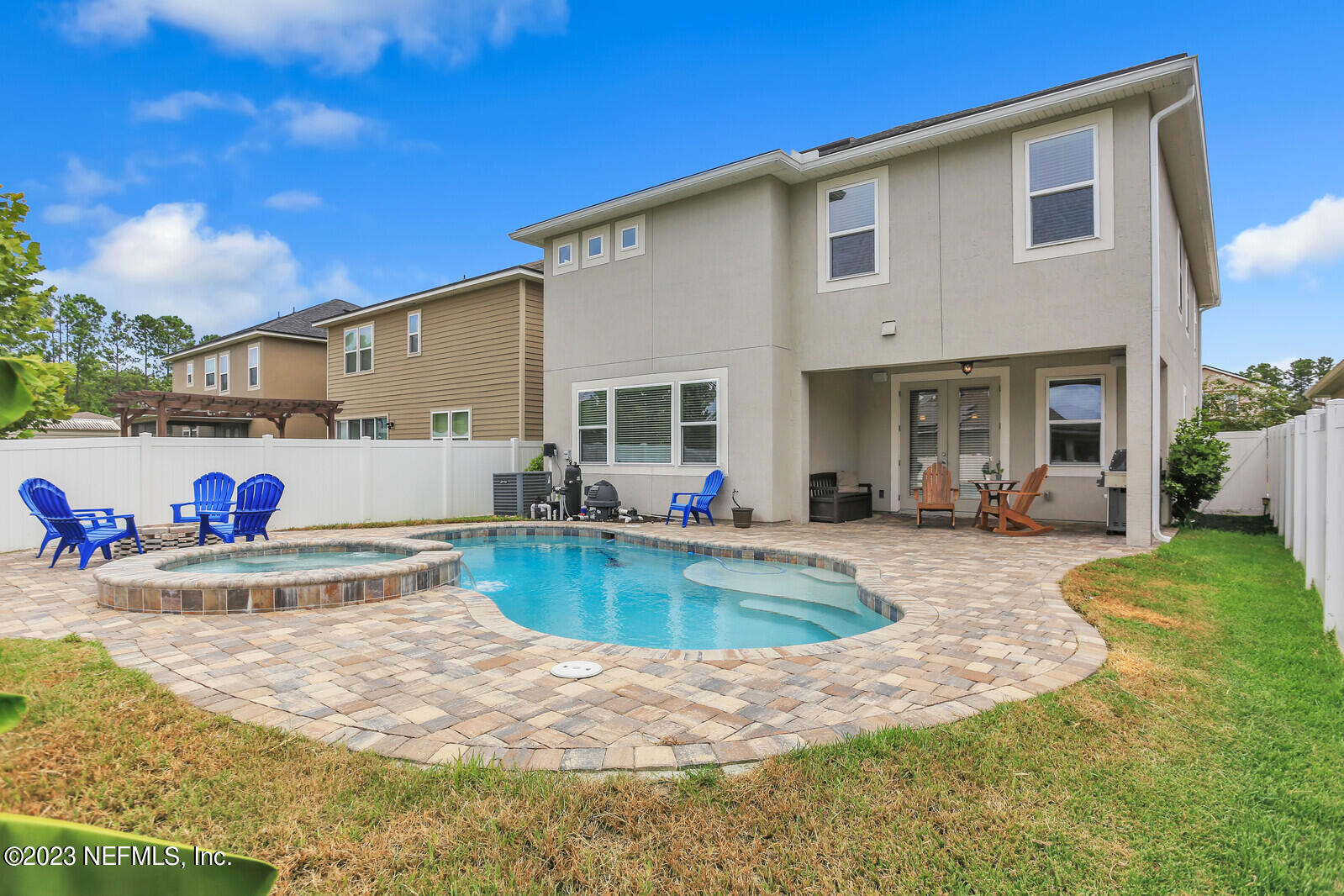 6761 Discovery Crossing Road Jacksonville, FL 32259 - Photo 34 of 37 32_IMG_6304_mls