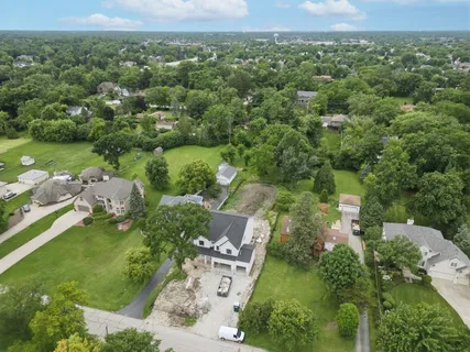 $1,699,000 | 6136 Bentley Avenue, Willowbrook, IL 60527