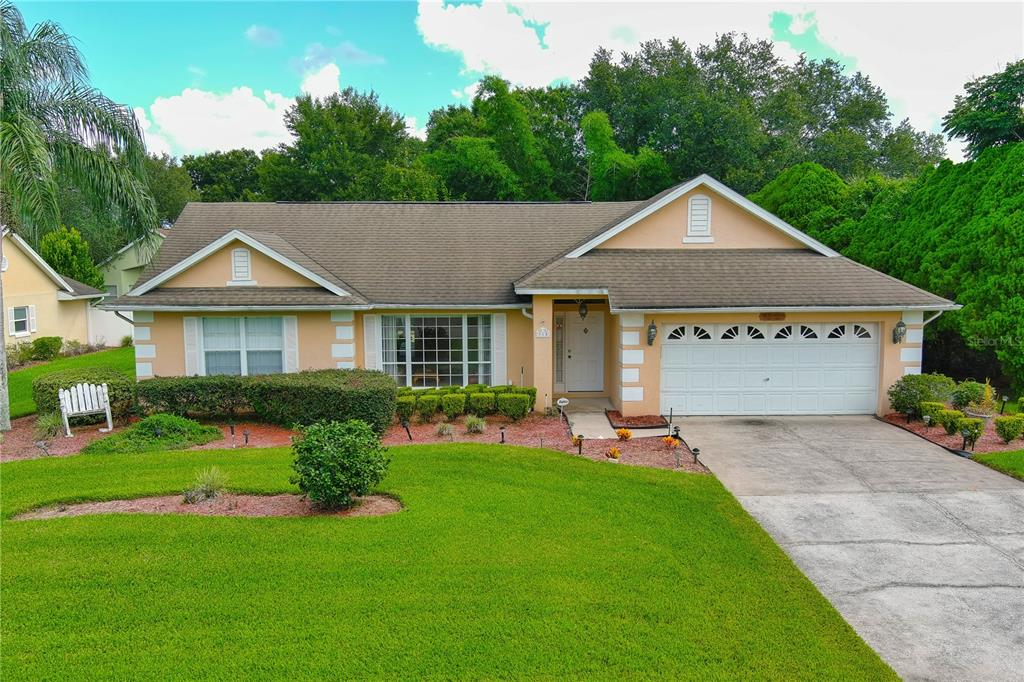 Welcome to your Florida home!