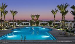 2446 West Rowel Road Phoenix, AZ 85085 - Photo 6 of 18 Community Resort Pool