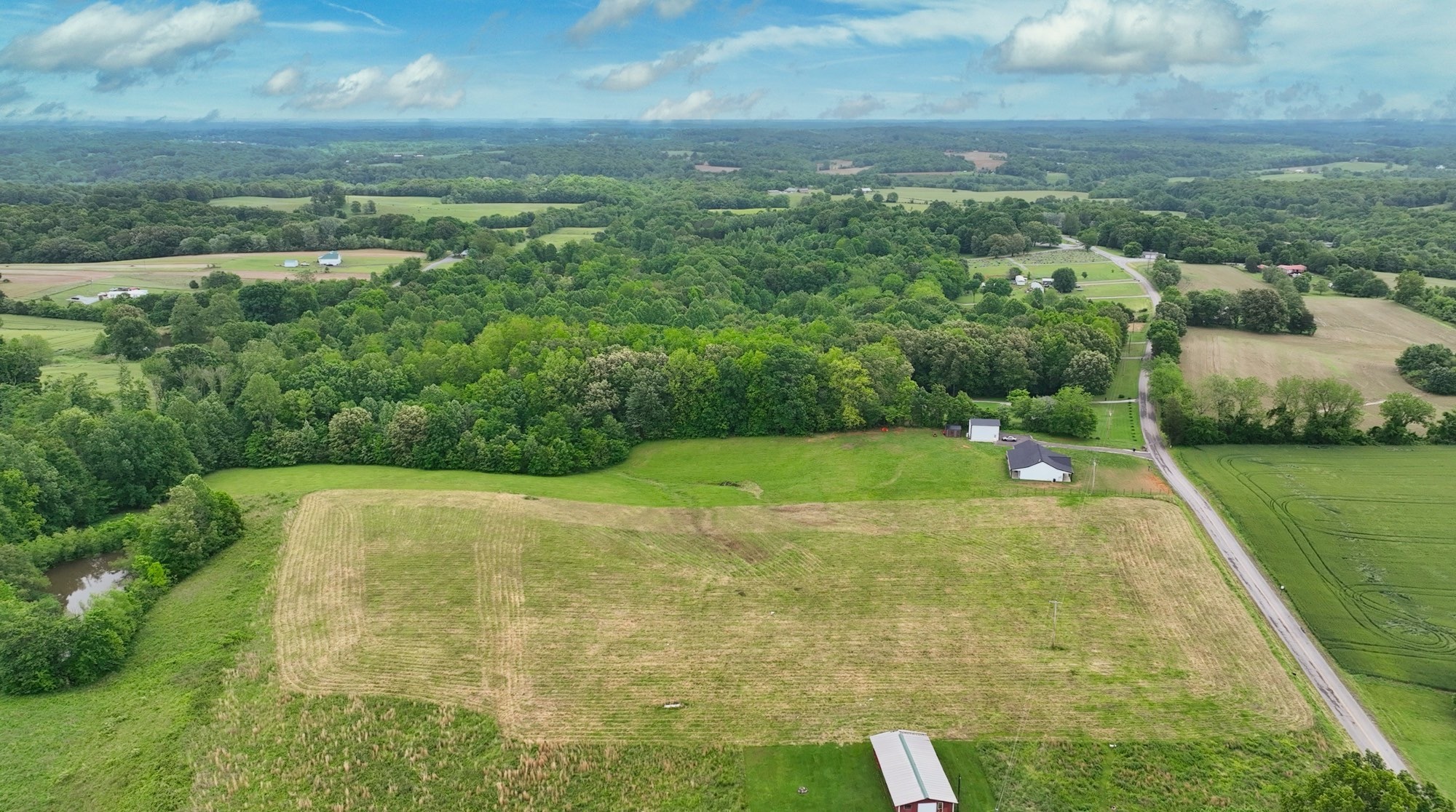 192 Nubia Road Westmoreland, TN 37186 - Photo 14 of 16