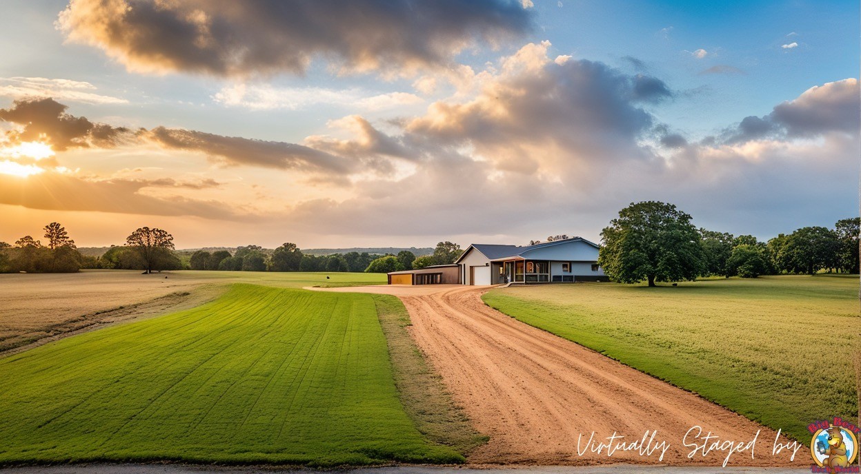 192 Nubia Road Westmoreland, TN 37186 - Photo 2 of 16
