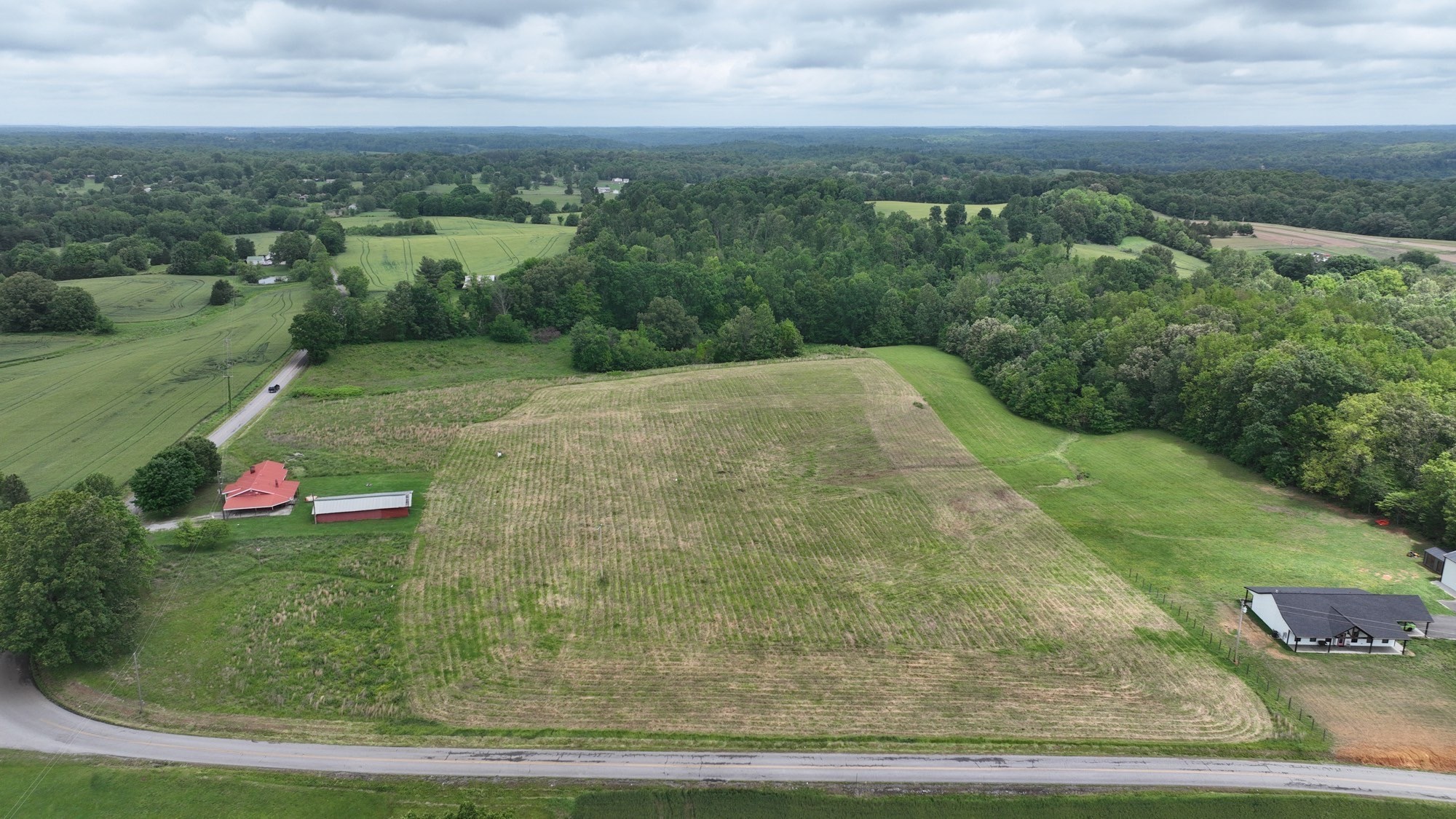 192 Nubia Road Westmoreland, TN 37186 - Photo 6 of 16