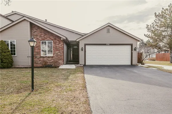 $214,900 | 532 Valley Creek Road, Gates, NY 14624