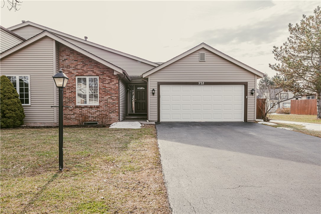 532 Valley Creek Road Gates, NY 14624 - Photo 1 of 19