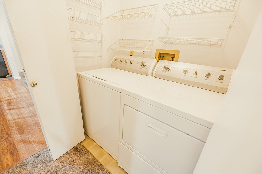 532 Valley Creek Road Gates, NY 14624 - Photo 18 of 19