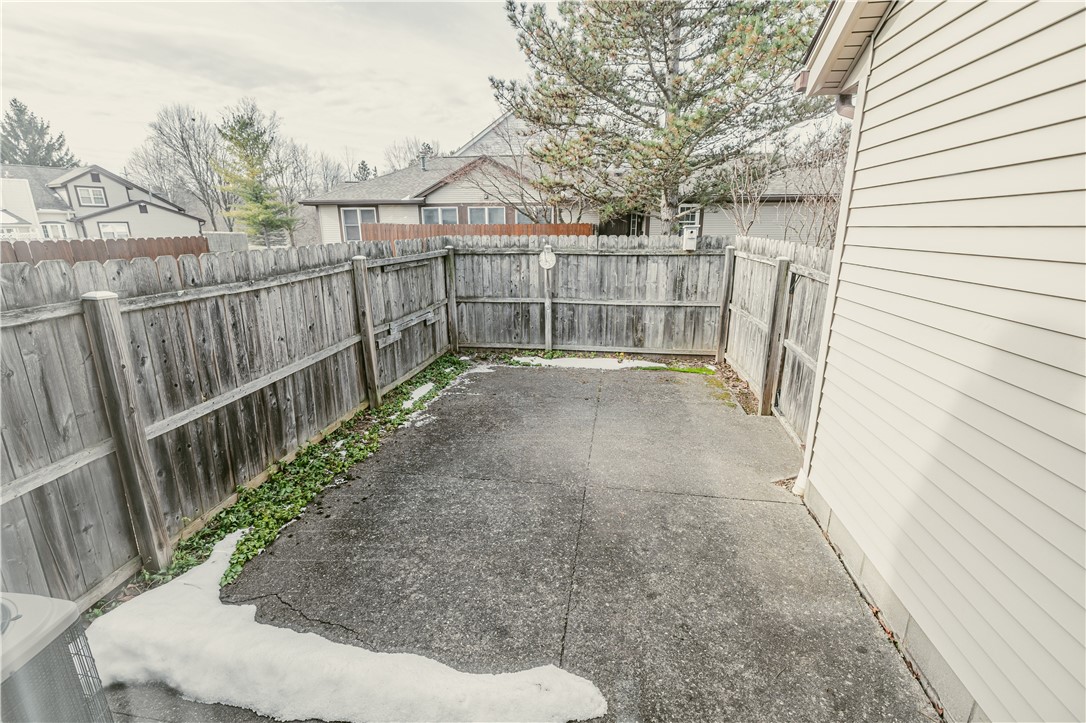 532 Valley Creek Road Gates, NY 14624 - Photo 19 of 19