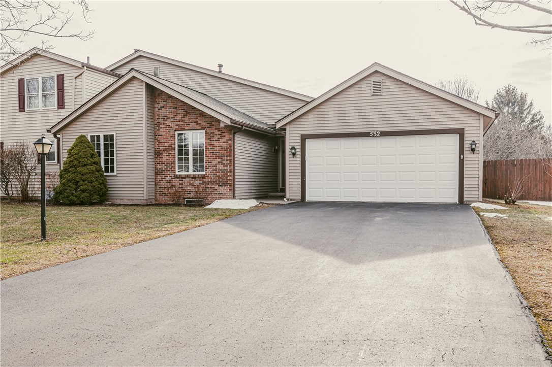 532 Valley Creek Road Gates, NY 14624 - Photo 2 of 19