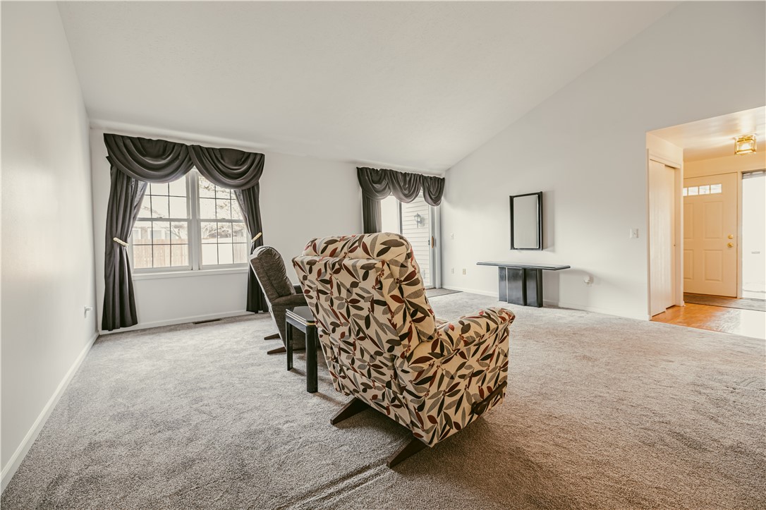 532 Valley Creek Road Gates, NY 14624 - Photo 5 of 19