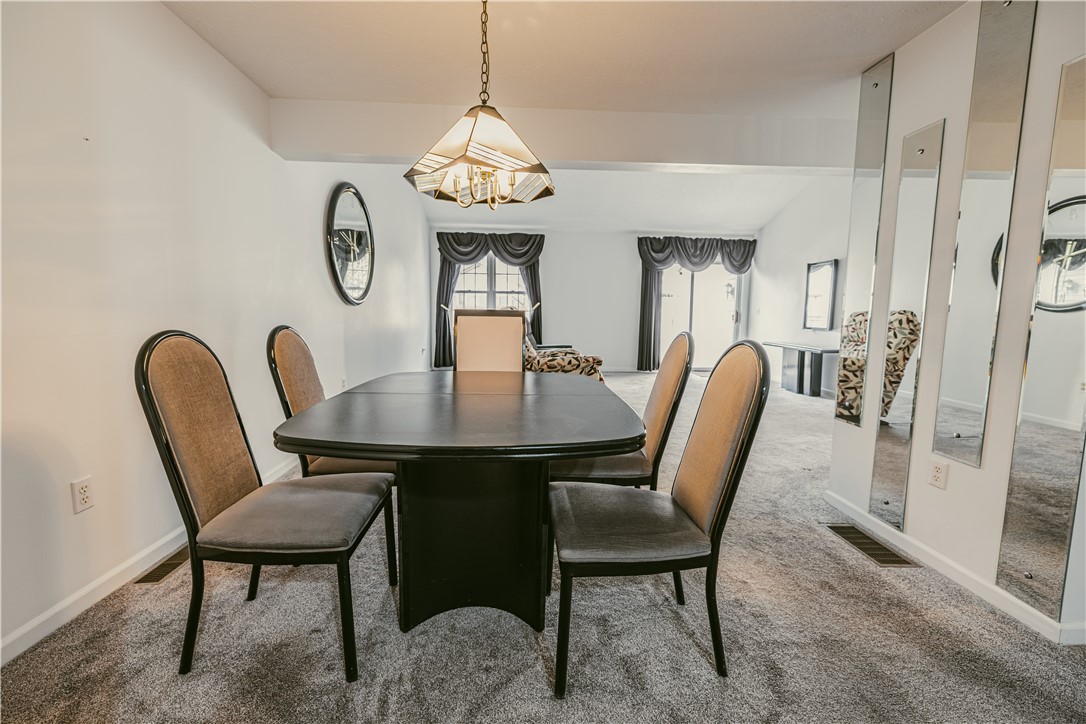 532 Valley Creek Road Gates, NY 14624 - Photo 8 of 19