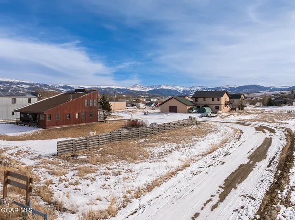 $60,000 | 827 (aka Comanche St), Tabernash, CO 80478