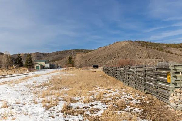 $60,000 | 827 (aka Comanche St), Tabernash, CO 80478