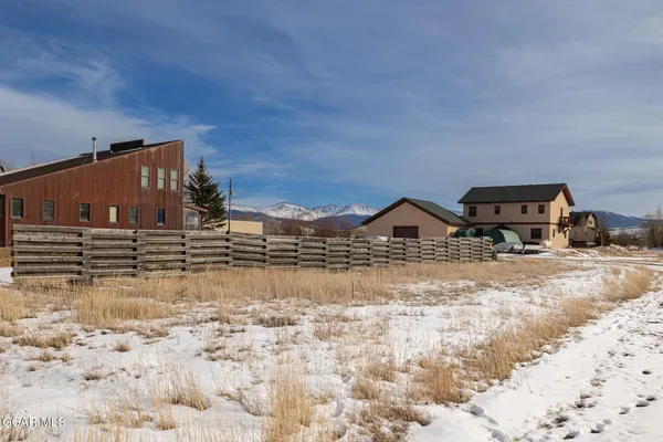 $60,000 | 827 (aka Comanche St), Tabernash, CO 80478