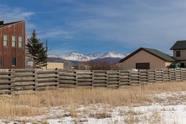 $60,000 | 827 (aka Comanche St), Tabernash, CO 80478