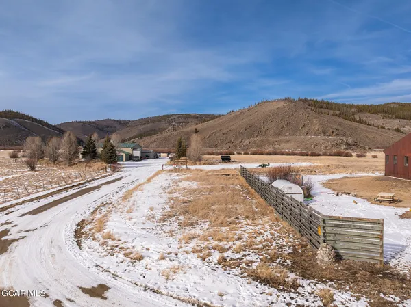 $60,000 | 827 (aka Comanche St), Tabernash, CO 80478