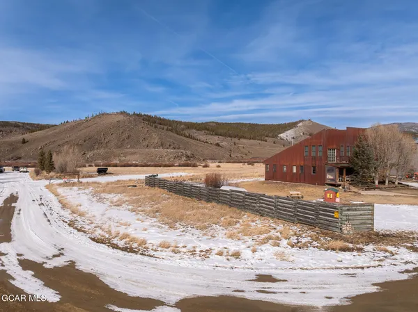 $60,000 | 827 (aka Comanche St), Tabernash, CO 80478