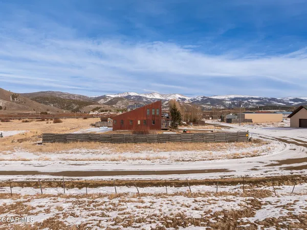 $60,000 | 827 (aka Comanche St), Tabernash, CO 80478