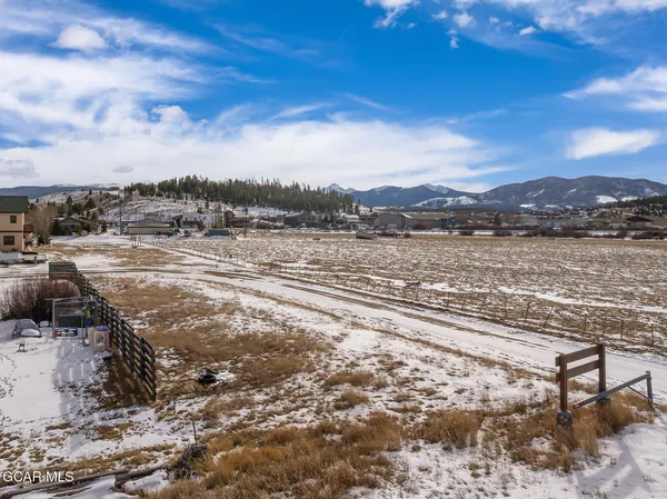 $60,000 | 827 (aka Comanche St), Tabernash, CO 80478