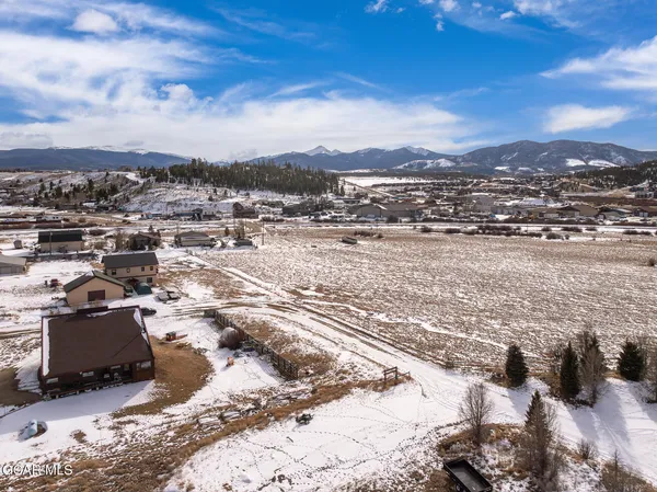 $60,000 | 827 (aka Comanche St), Tabernash, CO 80478