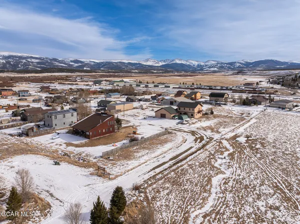 $60,000 | 827 (aka Comanche St), Tabernash, CO 80478