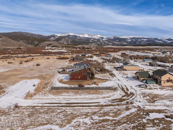 $60,000 | 827 (aka Comanche St), Tabernash, CO 80478